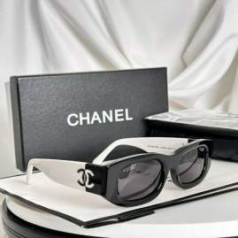 Picture of Chanel Sunglasses _SKUfw76720749fw